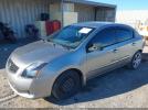 Nissan Sentra 2.0s Image 4
