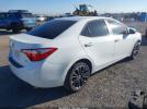 Toyota Corolla S Plus Image 11
