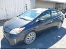 Toyota Prius Image 2