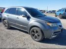 Acura MDX Technology Package Image 1