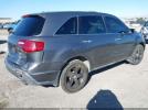 Acura MDX Technology Package Image 3
