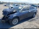 Toyota Camry Le Image 7
