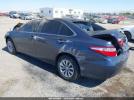 Toyota Camry Le Image 2