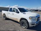 Ram 1500 Big Horn  4x2 6'4 Box Image 1