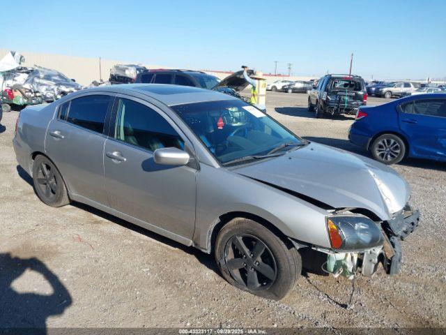  Salvage Mitsubishi Galant