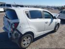 Chevrolet Sonic Lt Auto Image 2
