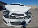 Chevrolet Sonic Lt Auto Image 11