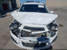 Chevrolet Sonic Lt Auto Image 14