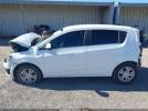 Chevrolet Sonic Lt Auto Image 13