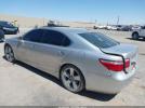 Lexus LS L Image 8