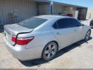 Lexus LS L Image 4