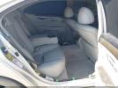 Lexus LS L Image 9