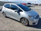 Honda Fit Image 1