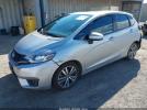 Honda Fit Image 11