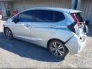 Honda Fit Image 4