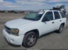 Chevrolet Trailblazer Ls Image 7