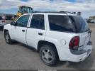 Chevrolet Trailblazer Ls Image 2