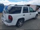 Chevrolet Trailblazer Ls Image 8