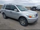 Honda Pilot Ex-l Image 1