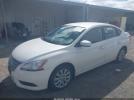 Nissan Sentra Sv Image 2