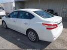 Nissan Sentra Sv Image 10