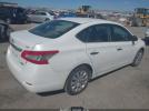 Nissan Sentra Sv Image 3