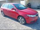 Kia Forte Ex Image 1