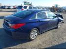 Hyundai SONATA Gls Image 17