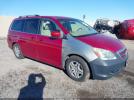 Honda Odyssey Ex Image 1