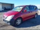 Honda Odyssey Ex Image 4