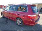 Honda Odyssey Ex Image 3