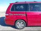 Honda Odyssey Ex Image 5