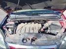 Honda Odyssey Ex Image 9