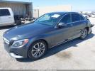 Mercedes-Benz C-Class Image 14