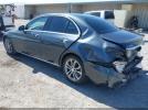 Mercedes-Benz C-Class Image 11