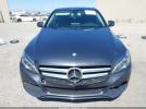 Mercedes-Benz C-Class Image 4