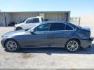 Mercedes-Benz C-Class Image 12