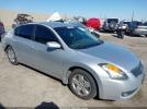 Nissan Altima 2.5 S Image 1
