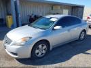 Nissan Altima 2.5 S Image 5
