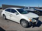 Nissan Altima 2.5 S Image 1