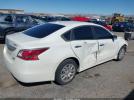 Nissan Altima 2.5 S Image 3