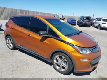  Salvage Chevrolet Bolt