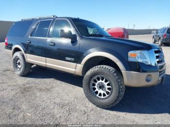  Salvage Ford Expedition