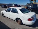 Mazda 626 Image 10