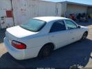Mazda 626 Image 5