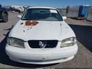 Mazda 626 Image 7