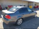 BMW 3 Series Image 9