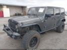 Jeep Wrangler Sport Image 2