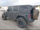 Jeep Wrangler Sport Image 3