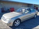 Mercedes-Benz S-Class Image 3